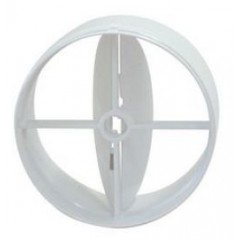 150mm Backdraught Shutter